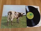 PINK FLOYD ATOM HEART MOTHER LP 1G/1G VERY EARLY 1st PRESS no EMI LOGO EX