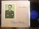 COLUMBIA 33CX 1032 DINU LIPATTI CHOPIN Waltzes NR MINT ORIGINAL UK B/G LP piano