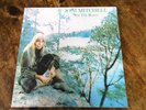JONI MITCHELL FOR THE ROSES VINYL LP GATEFOLD SLEEVE 1ST PRESS ASYLUM RECORDS UK