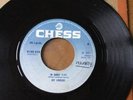 JOY LOVEJOY - IN ORBIT   (*****NORTHERN SOUL***** - CHESS 6015 010)