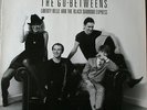 # The Go-Betweens LIBERTY BELLE AND THE...HOLLAND '86 (EX+) LP-M00158
