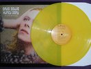 David Bowie,Hunky Dory YELLOW VINYL Spanish L.P,12
