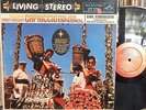 RCA LIVING STEREO LSC 2323 SD-CAPRICCIO ITALIEN /CAPRICCIO ESPAGNOLE- KONDRASHIN