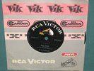 Elvis Presley 31A-0772 I'm Yours 45 W/ Vik Sleeve Argentina Original 1965