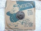 RARE BLUES 78 - ROY BYRD (PROFESSOR LONGHAIR) - BALD HEAD / HEY HOW BABY 1950 EX