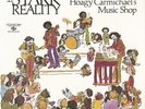 STARK REALITY Discovers Hoagy Carmichael's Music Shop 3x LP NEW VINYL Now-Again