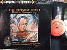 RCA LIVING STEREO LSC 2314-SD-MENDELSSOHN / PROKOFIEF VIOLIN CTOS.- HEIFETZ