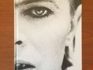 RARE BOOK  David Bowie - Passenger - Photo Book by Philippe Auliac -