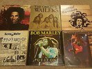 Bob Marley and the wailers vinyl lp X 6 Natty Dead Burnin Put it on Protest More