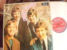 SMALL FACES - LK 4790 - ORIGINAL RED DECCA LP