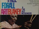 Art Blakey/Jazz Messengers-Free For All-Blue Note 84170-LIBERTY