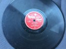 ETTA JAMES MAXWELL DAVIS Good Rockin' Daddy/Crazy Feeling MODERN 962 78RPM
