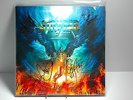 RARE - AUTOGRAPHED - STRYPER - NO MORE HELL TO PAY - COLORED 180g VINYL - NEW