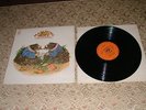 MATCHING MOLE CBS 64850 1972  UK soft machine prog robert wyatt RECORD