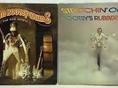 Bootsy Collins The One Giveth + Strechin' Out in Bootsy's Rubber LP Vinyl Record