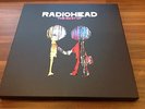 'THE BEST OF RADIOHEAD' NEW LIMITED EDITION 4 X LP BOX SET - FREE 1ST CLASS POST