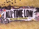All Time Low - Nothing Personal (Vinyl LP / Album) (New)