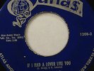 NORTHERN SOUL POPCORN 45/ JOE BRAGG 