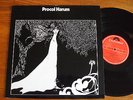 LP PROCOL HARUM 1ST PSYCH ALBUM SPAIN PRESS UNPLAYED ARCHIVE COPY EX/MINT