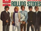 original German Rolling Stones LP/ BRAVO/ excellent condition/ with inner sleeve