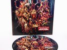 RED FANG Whales And Leeches Picture Disc LP NEW Relapse Mastodon Baroness Stoner