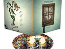 TORCHE Restarter Picture Disc LP NEW Relapse Mastodon Baroness Red Fang Stoner