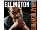 Duke Ellington - Ellington At Newport - MONO - Mobile Fidelity LP - New
