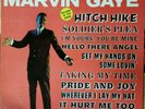 MARVIN GAYE, THAT STUBBORN KINDA FELLOW 1963 Mono LP TAMLA 239 pristine NM