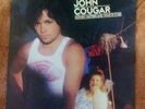 John Cougar Mellencamp 5x Record