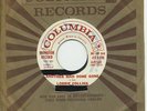LORRIE COLLINS   Another Man Done Gone   rockabilly promo   COLUMBIA
