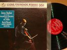 JANOS STARKER * DVORAK, BRUCH * DORATI, LSO * MERCURY LIVING PRESENCE SR90303