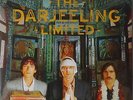 VARIOUS THE DARJEELING LIMITED VINYL SOUNDTRACK LP SEALED