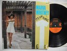 MARVA WHITNEY It's My Thing LP 1969 US King  KSD 1062