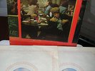 TOM WAITS NIGHTHAWKS AT THE DINER ORIGINAL ASYLUM 2LP 1975 VINYL EX+ to N/MINT