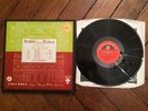 SAX 2412 -14 Columbia stereo box: SERAFIN - CALLAS : Bellini NORMA.
