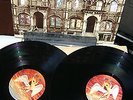 Led Zeppelin Physical Graffiti STEREO SS 2-208 2LP VINYL EX+