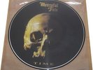 MERCYFUL FATE: Time LP Picture Disc King Diamond Bathory Venom Ghost BC