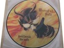 MERCYFUL FATE: Don't break the oath LP Picture Disc King Diamond
