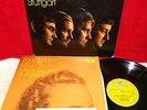 DG 7LP STEREO 2740 123 UK SCHUBERT THE STRING QUARTETS MELOS QUARTET NM