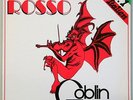 LP Goblin - Profondo Rosso - Soundtrack - Ariola 27387 OT - 1975 - rare - mint-