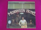 The Doors Lp- Morrison Hotel, Australian Elektra pressing
