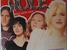 HOLE LOTTA LOVE LIVE BERKELEY 1994 VINYL LP SEALED