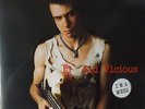 SID VICIOUS I'M A MESS LIVE 1978 VINYL LP 2015 NEW & SEALED SEX PISTOLS