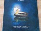 NIC JONES The Noah's Ark Trap LP 1977 Trailer Records** N.Mint**