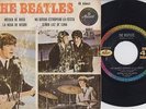 THE BEATLES Musica de Rock meg@r@re Mexican 7