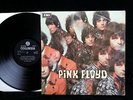 PINK FLOYD Piper At The Gates Of Dawn LP 1st  DANISH Columbia  SCX 6157 Rare