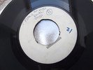 ?WINSTON SAMUELS PEACE OF MIND PRINCE BUSTER UK ROCKSTEADY FAB 21 BLANK REGGAE 7