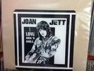 Joan Jett - I Love Rock 'N Roll (SQUARE VINYL) 10