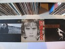 U2 Albums x 3 - War - Rattle & Hum - The Joshua Tree