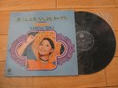 TERESA TENG - Rare CHINESE Life Records LP #LFLP 378